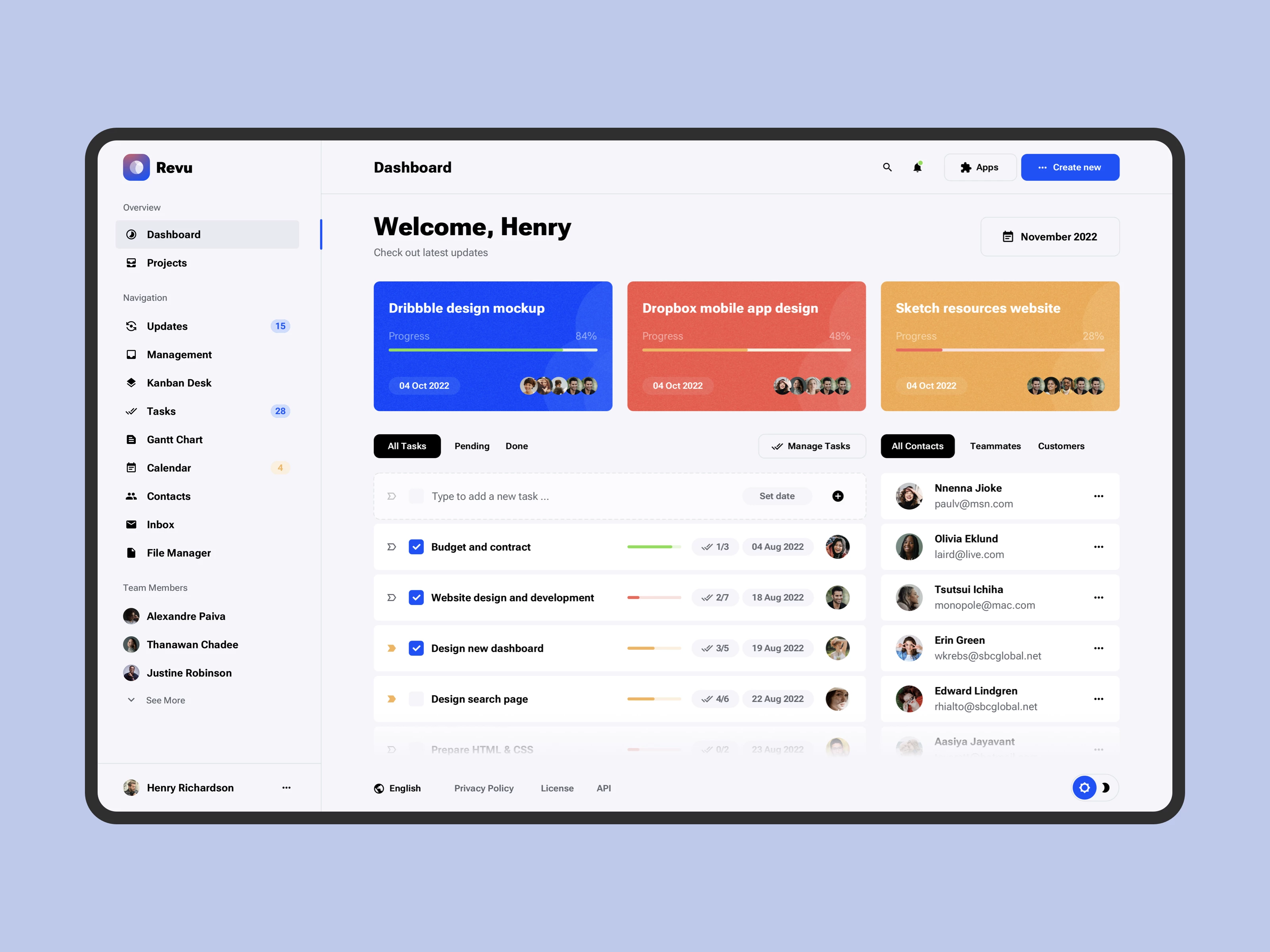 What is UI design? Learn principles of modern User Interface.