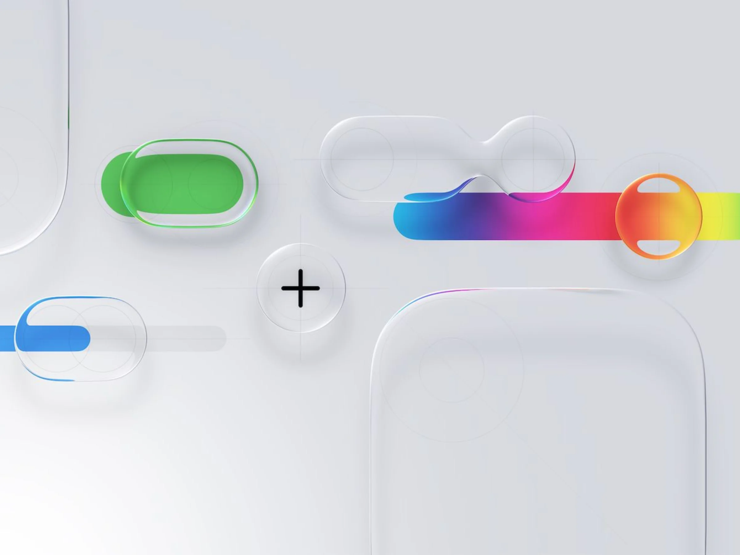 Apple Unveils the Liquid Glass Design Gallery
