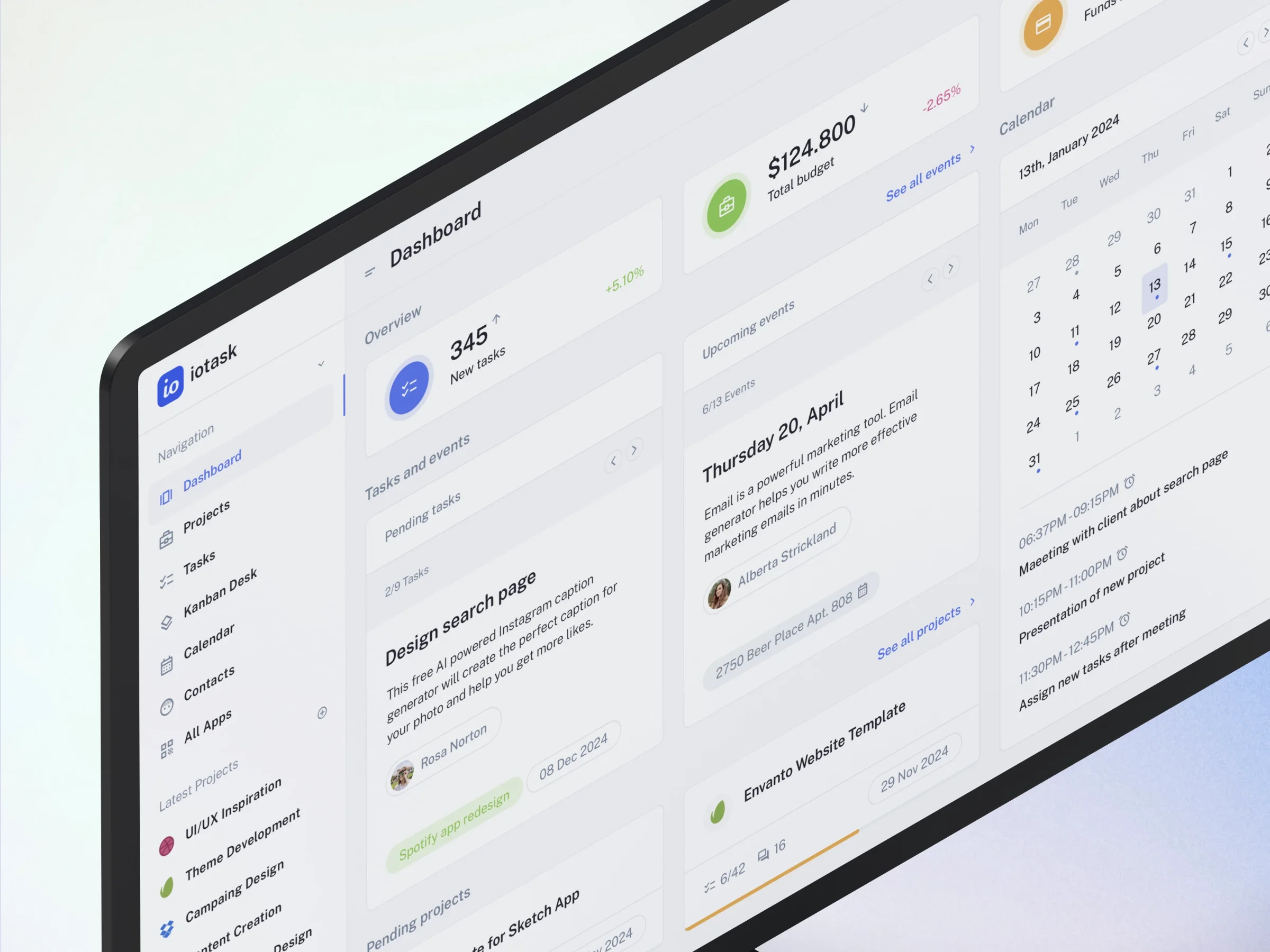 Learn what is meant by “design to code” and best practices.
