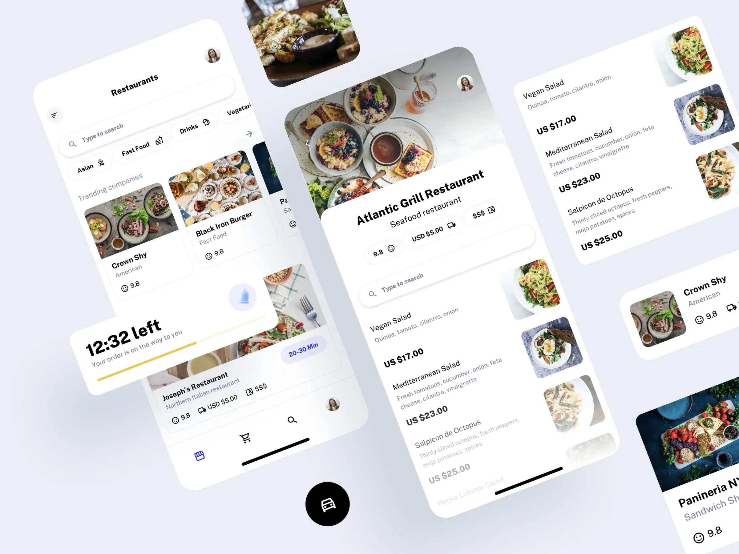 Mobile app design principles and best practices