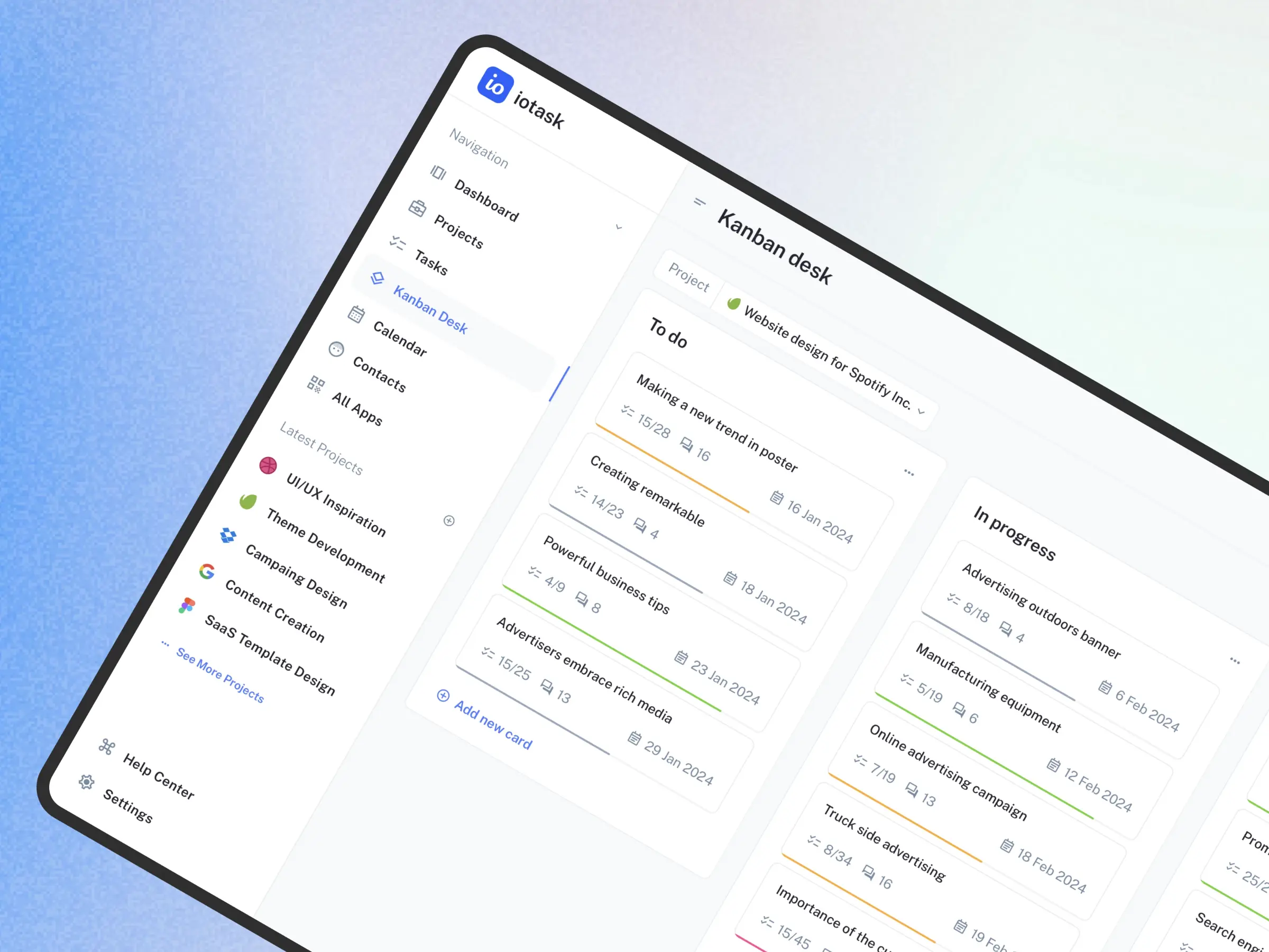 What is product design?