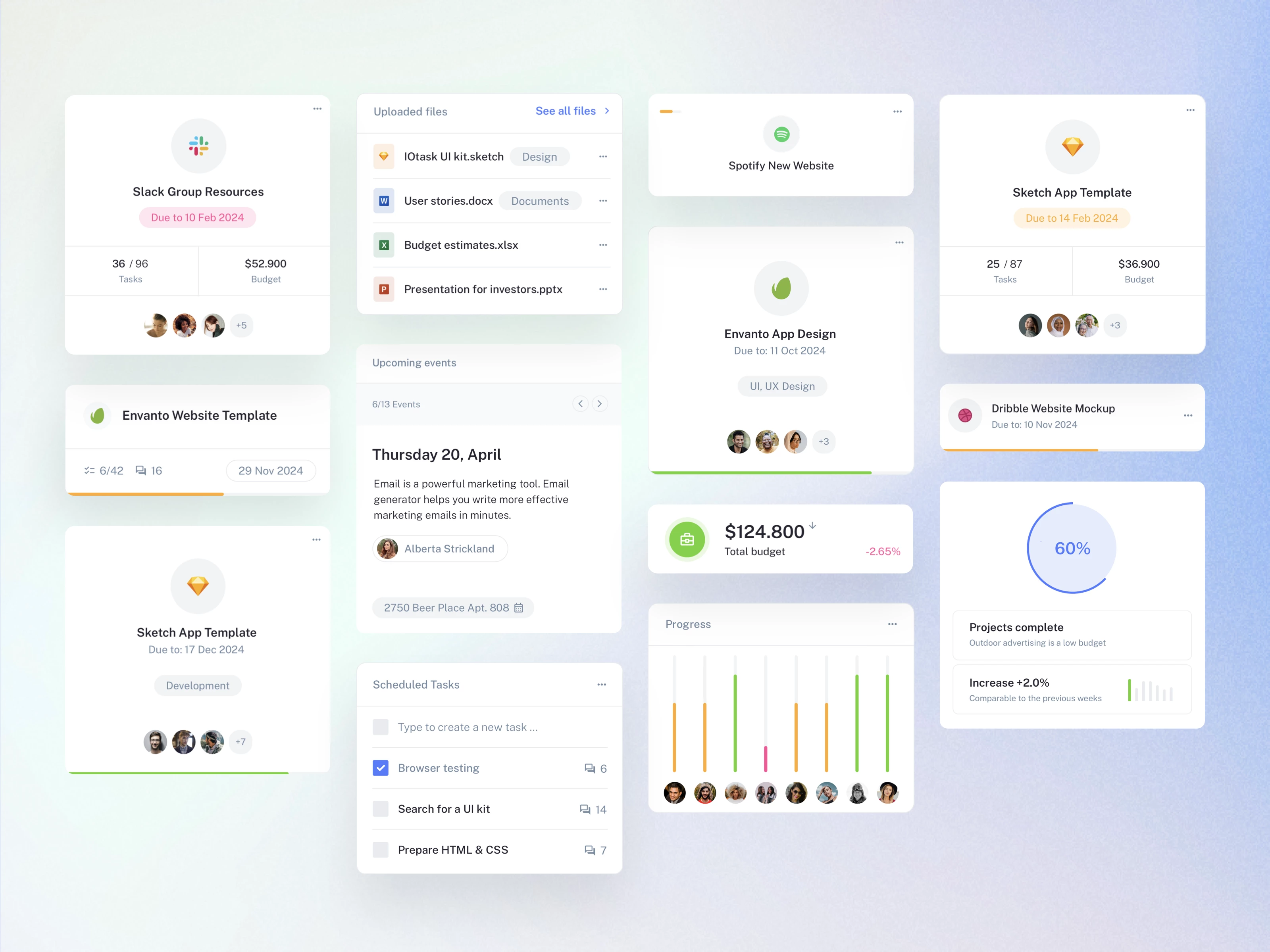 Design to code principles