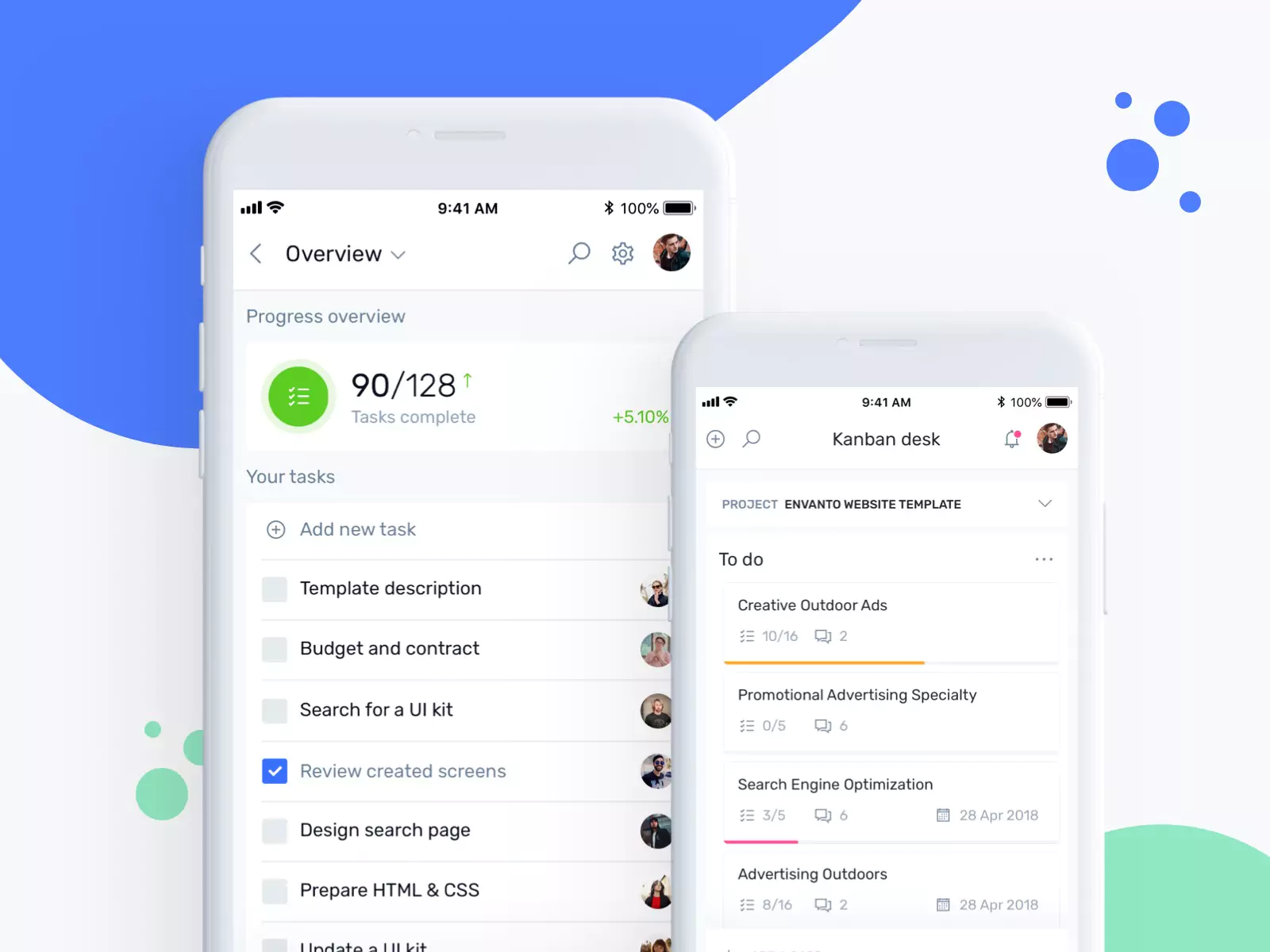 IOTask Mobile Version 3.0 is here!